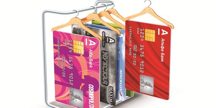 Кредитная карта Альфа-банк - как получить. Условия оформления и пользования кредитной карты Альфа банка